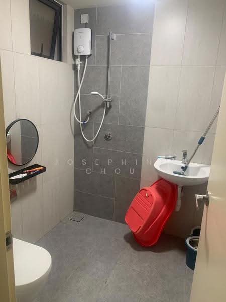 Service Residence for Rent at Dian Residency - Josephine Chou - Bathroom - PropertyGuru.com.my