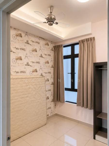 Apartment for Sale at D'Summit Residences - Jayden Ng - Bedroom - PropertyGuru.com.my