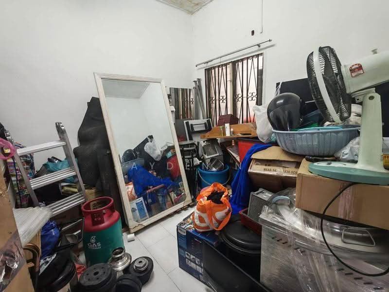 Rumah Teres 1-Tingkat untuk Dijual di Taman Ungku Tun Aminah (Skudai) - Jayden Ng - Interior - PropertyGuru.com.my