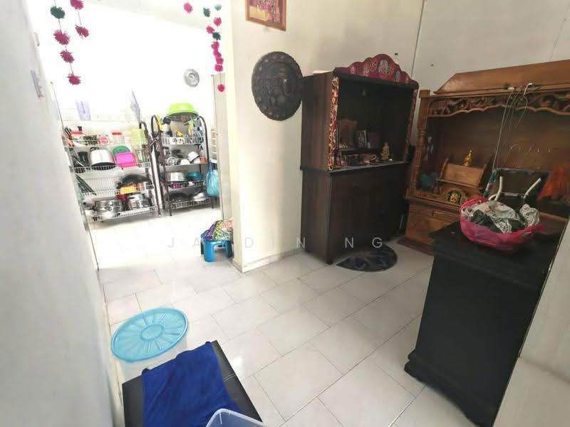 Rumah Teres 1-Tingkat untuk Dijual di Taman Ungku Tun Aminah (Skudai) - Jayden Ng - Interior - PropertyGuru.com.my