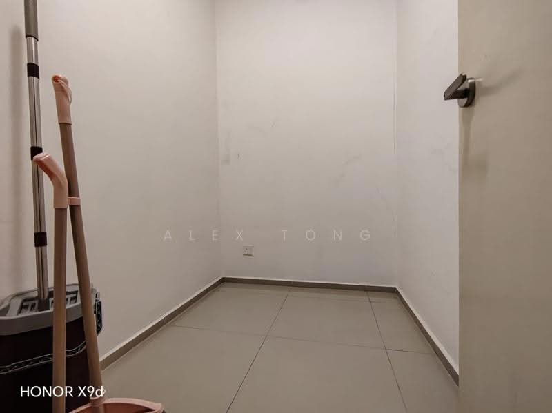 Kediaman Servis untuk Disewa di Ashino @ Gravit8 - Alex Tong - Interior - PropertyGuru.com.my