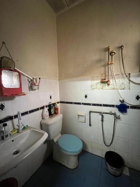 Bungalow House untuk Dijual di Taman Tasik Semenyih (Semenyih) - Agnes Loong - PropertyGuru.com.my
