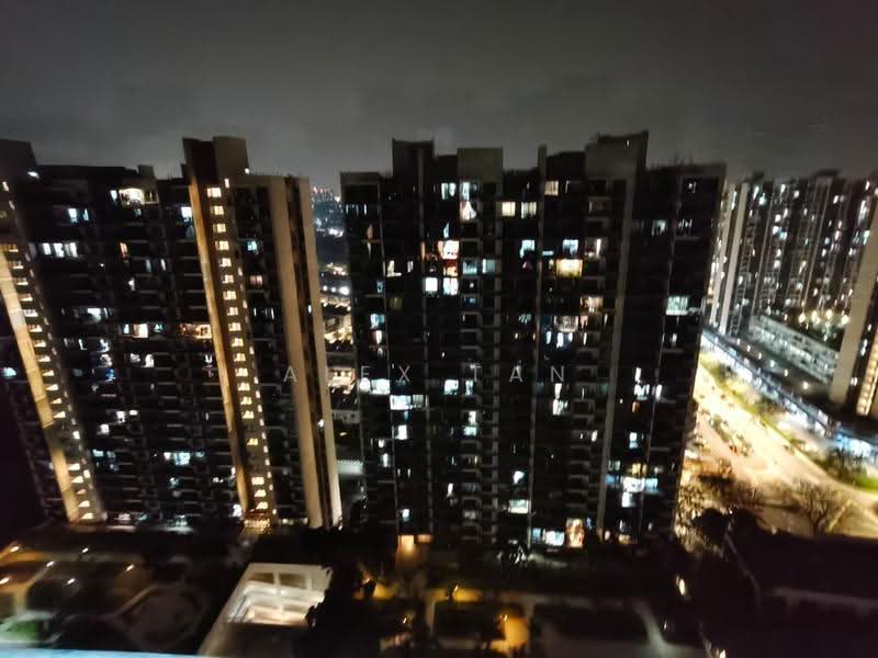 Kediaman Servis untuk Disewa di Country Garden Central Park - ALEX TAN - Exterior - PropertyGuru.com.my
