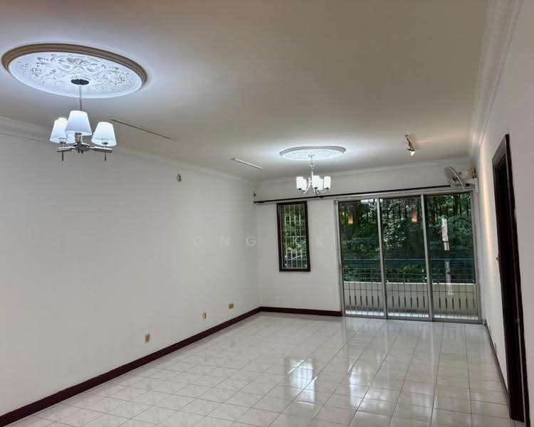 Kondominium untuk Disewa di Vista Tasik - Ong KK - Living Room - PropertyGuru.com.my