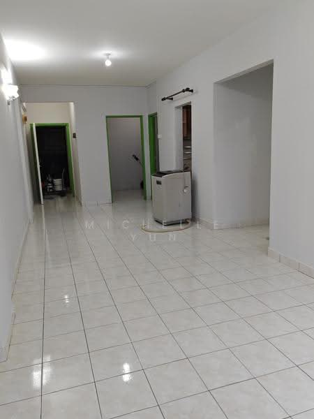 Pangsapuri untuk Dijual di Plaza Sinar Apartment - Michelle Yun - Interior - PropertyGuru.com.my