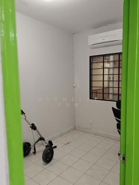 Pangsapuri untuk Dijual di Plaza Sinar Apartment - Michelle Yun - Interior - PropertyGuru.com.my