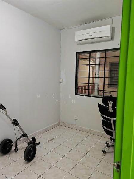 Pangsapuri untuk Dijual di Plaza Sinar Apartment - Michelle Yun - Interior - PropertyGuru.com.my