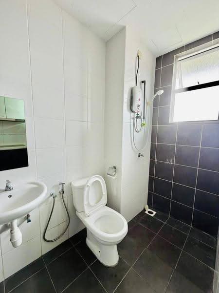 Service Residence for Rent at The Zizz @ Damansara North - Naim Kassim - PropertyGuru.com.my
