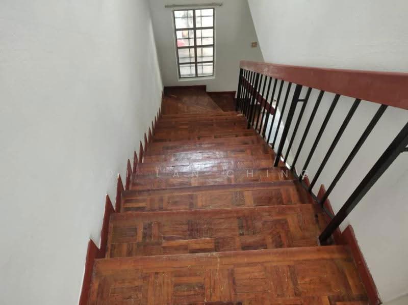 2-storey Terraced House for Sale in Batu Caves (Selangor) - Hoi Lan Ching - Interior - PropertyGuru.com.my