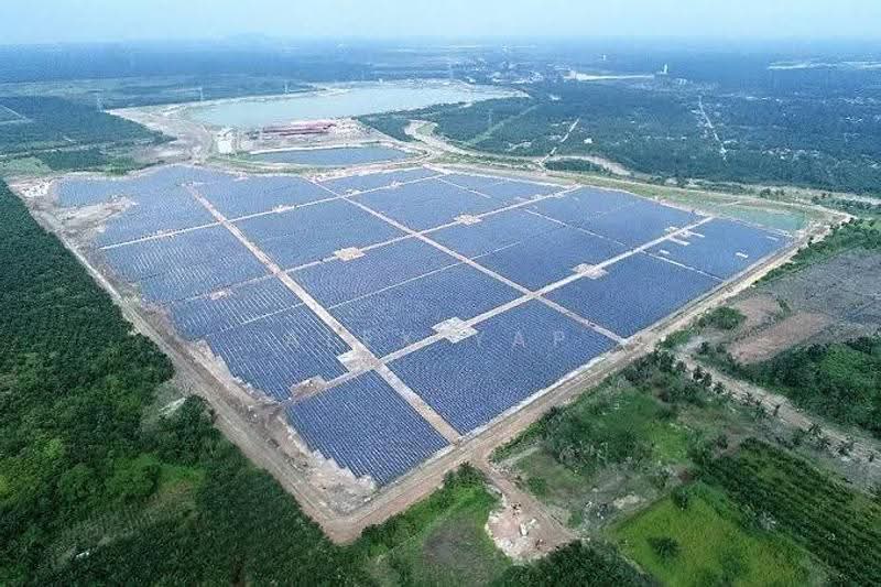 Tanah Pertanian untuk Dijual di Sungai Siput (Perak) - Alex Yap - Exterior - PropertyGuru.com.my