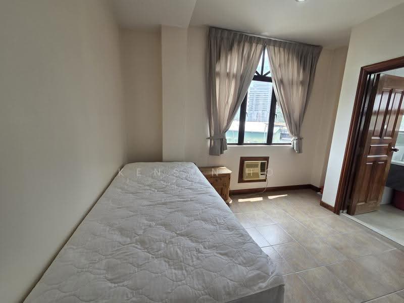 Kondominium untuk Dijual di Catalina Villa - Kenson Ho - Bedroom - PropertyGuru.com.my