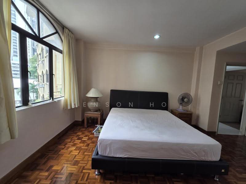 Kondominium untuk Dijual di Catalina Villa - Kenson Ho - Bedroom - PropertyGuru.com.my
