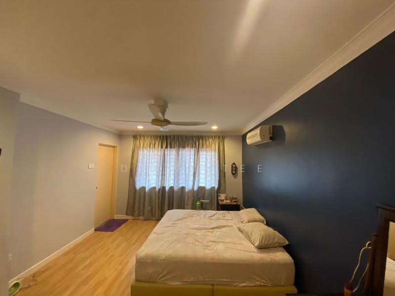 2.5-storey Terraced House for Sale in Bukit Antarabangsa (Ulu Kelang) - Diren Tee - Bedroom - PropertyGuru.com.my