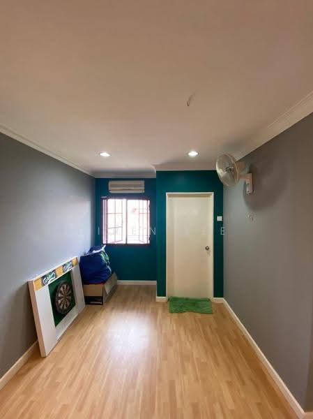 2.5-storey Terraced House for Sale in Bukit Antarabangsa (Ulu Kelang) - Diren Tee - Interior - PropertyGuru.com.my