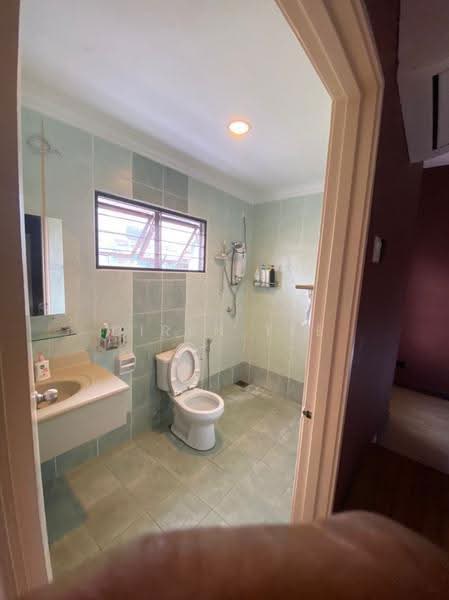 2.5-storey Terraced House for Sale in Bukit Antarabangsa (Ulu Kelang) - Diren Tee - PropertyGuru.com.my