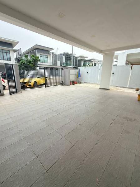 Rumah Kluster untuk Disewa di Taman Adda Heights (Tebrau) - Li Wei - PropertyGuru.com.my