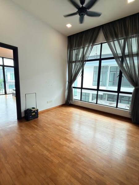 Rumah Kluster untuk Disewa di Taman Adda Heights (Tebrau) - Li Wei - PropertyGuru.com.my