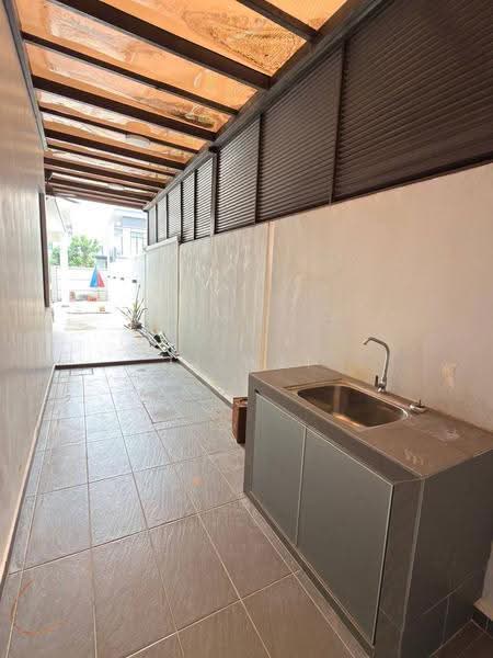 Rumah Kluster untuk Disewa di Taman Adda Heights (Tebrau) - Li Wei - PropertyGuru.com.my