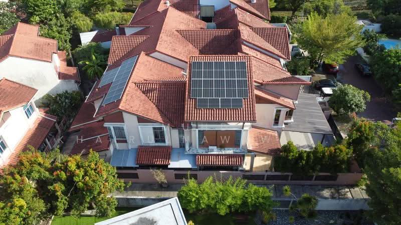 Rumah Teres 2-Tingkat untuk Dijual di Bukit Jelutong (Shah Alam) - Muhd Khairulnawawi Kamaruddin - PropertyGuru.com.my