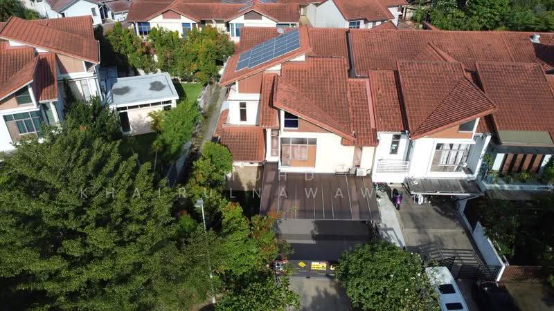 Rumah Teres 2-Tingkat untuk Dijual di Bukit Jelutong (Shah Alam) - Muhd Khairulnawawi Kamaruddin - PropertyGuru.com.my