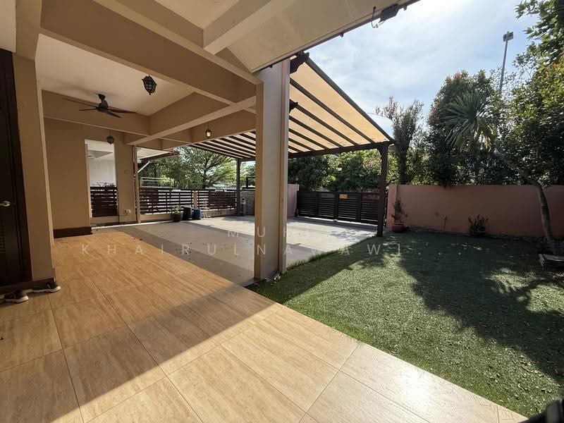Rumah Teres 2-Tingkat untuk Dijual di Bukit Jelutong (Shah Alam) - Muhd Khairulnawawi Kamaruddin - PropertyGuru.com.my
