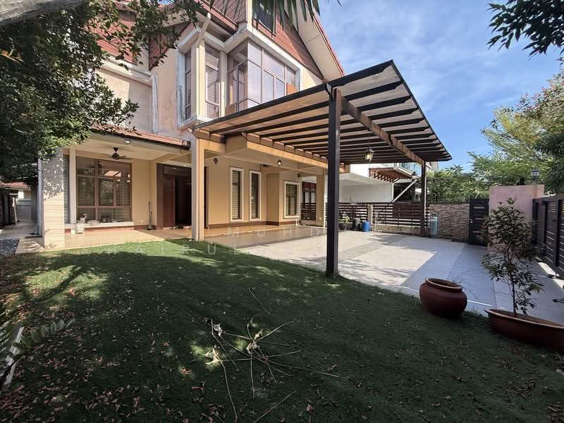 Rumah Teres 2-Tingkat untuk Dijual di Bukit Jelutong (Shah Alam) - Muhd Khairulnawawi Kamaruddin - PropertyGuru.com.my