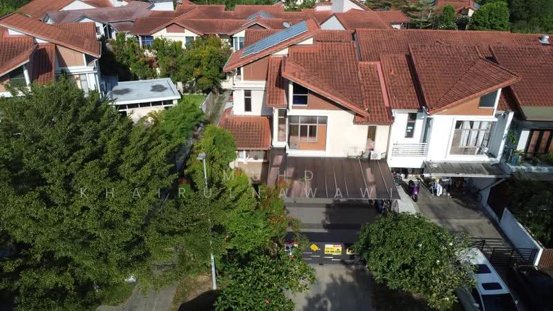 Rumah Teres 2-Tingkat untuk Dijual di Bukit Jelutong (Shah Alam) - Muhd Khairulnawawi Kamaruddin - PropertyGuru.com.my