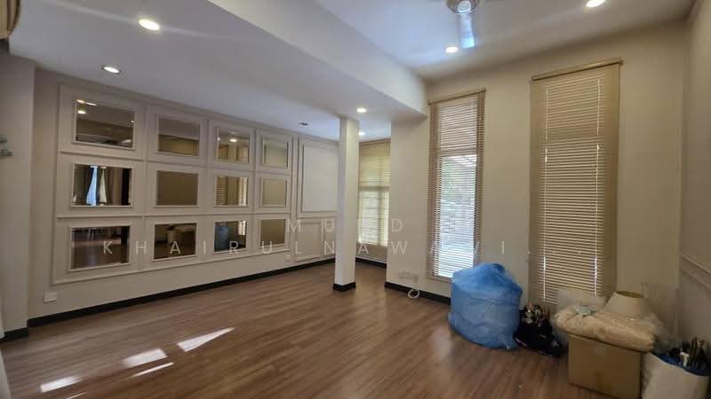 Rumah Teres 2-Tingkat untuk Dijual di Bukit Jelutong (Shah Alam) - Muhd Khairulnawawi Kamaruddin - Interior - PropertyGuru.com.my