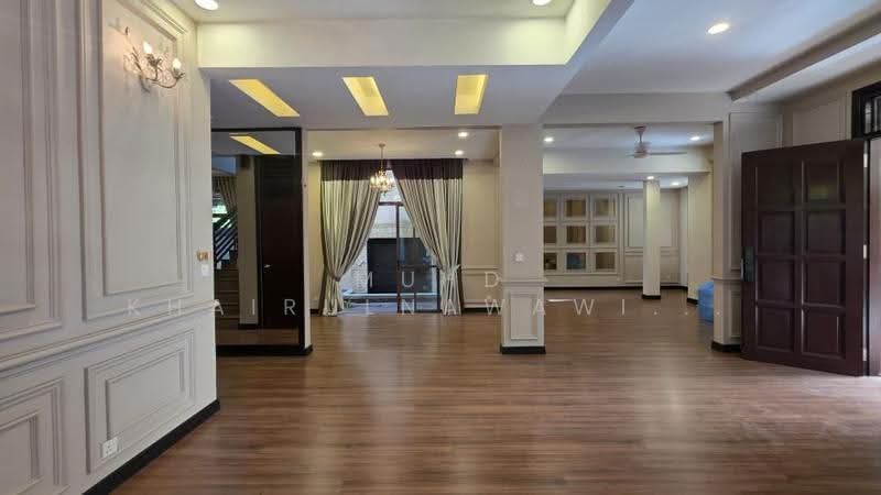 Rumah Teres 2-Tingkat untuk Dijual di Bukit Jelutong (Shah Alam) - Muhd Khairulnawawi Kamaruddin - Interior - PropertyGuru.com.my