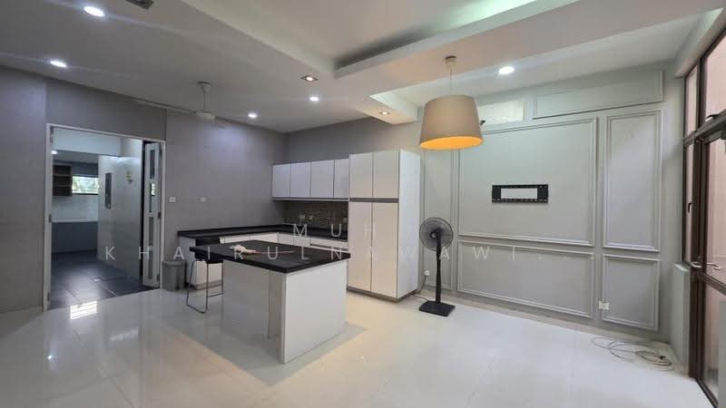 Rumah Teres 2-Tingkat untuk Dijual di Bukit Jelutong (Shah Alam) - Muhd Khairulnawawi Kamaruddin - Kitchen - PropertyGuru.com.my