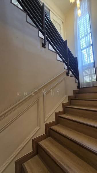 Rumah Teres 2-Tingkat untuk Dijual di Bukit Jelutong (Shah Alam) - Muhd Khairulnawawi Kamaruddin - Interior - PropertyGuru.com.my