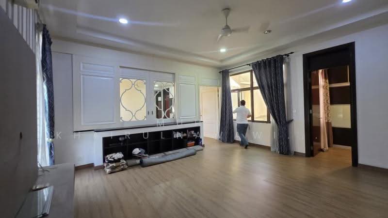 Rumah Teres 2-Tingkat untuk Dijual di Bukit Jelutong (Shah Alam) - Muhd Khairulnawawi Kamaruddin - PropertyGuru.com.my