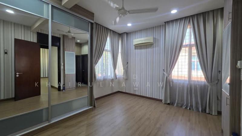 Rumah Teres 2-Tingkat untuk Dijual di Bukit Jelutong (Shah Alam) - Muhd Khairulnawawi Kamaruddin - Bedroom - PropertyGuru.com.my