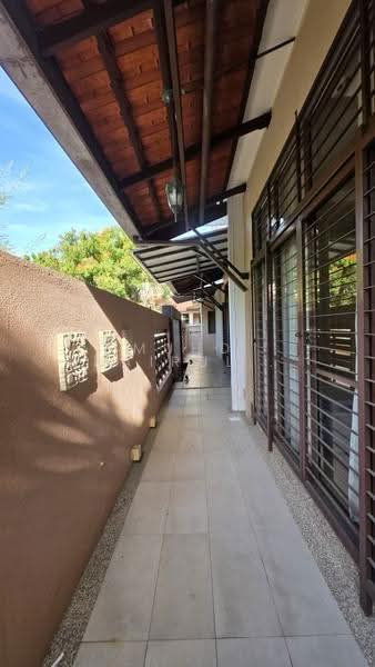 Rumah Teres 2-Tingkat untuk Dijual di Bukit Jelutong (Shah Alam) - Muhd Khairulnawawi Kamaruddin - Exterior - PropertyGuru.com.my