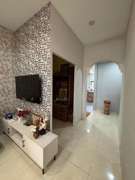 Rumah Teres 1-Tingkat untuk Dijual di Taman Nusa Bestari (Iskandar Puteri (Nusajaya)) - Nathan Chan - Interior - PropertyGuru.com.my