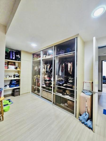 Rumah Teres 2.5-Tingkat untuk Disewa di Bandar Nusaputra (Puchong) - Kow Tze Fui - Interior - PropertyGuru.com.my