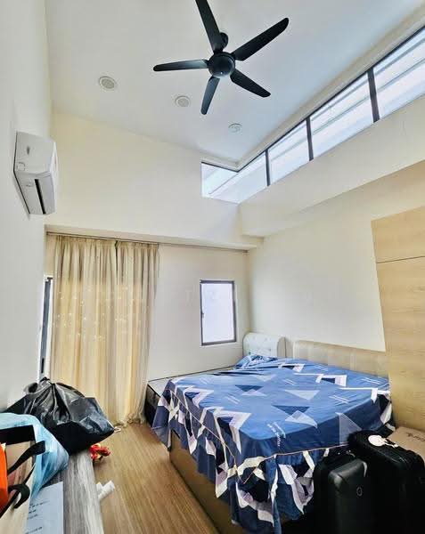 Rumah Teres 2.5-Tingkat untuk Disewa di Bandar Nusaputra (Puchong) - Kow Tze Fui - Bedroom - PropertyGuru.com.my