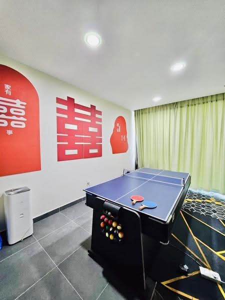 Rumah Teres 2.5-Tingkat untuk Disewa di Bandar Nusaputra (Puchong) - Kow Tze Fui - Interior - PropertyGuru.com.my