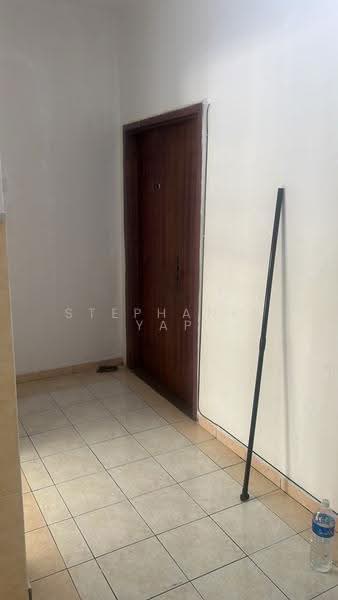 Apartment for Rent at Bayu Villa - Stephanie Yap - Entrance - PropertyGuru.com.my
