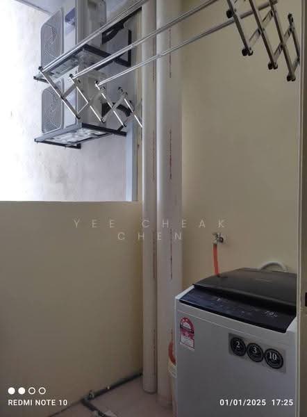 Kediaman Servis untuk Disewa di Casa Subang - Yee Cheak Chen - Interior - PropertyGuru.com.my