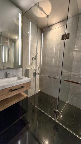 Service Residence for Sale at The Conlay - Kobe Lim - Bathroom - PropertyGuru.com.my
