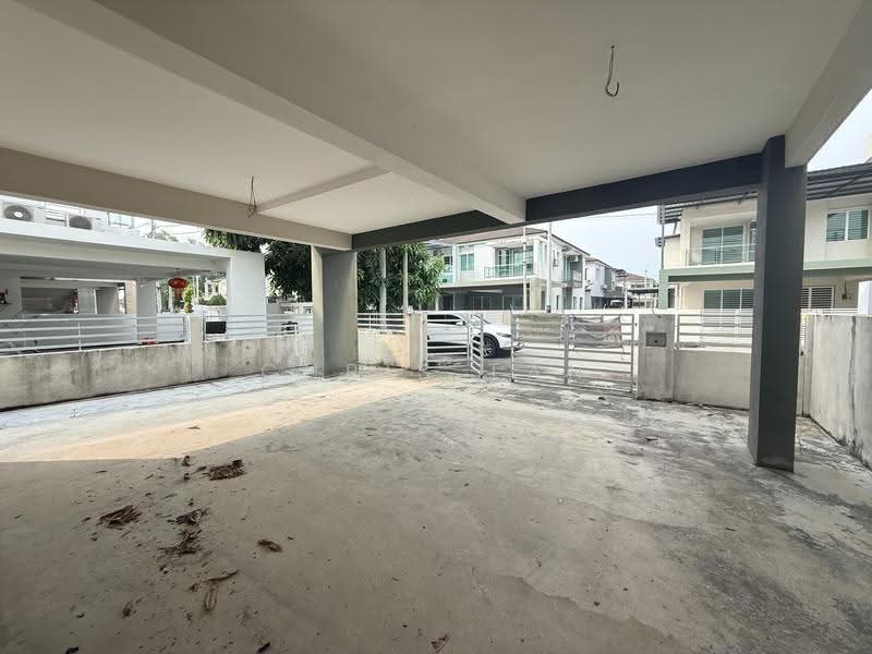 Rumah Berkembar untuk Dijual di Simpang Ampat (Penang) - Chris Tan - PropertyGuru.com.my