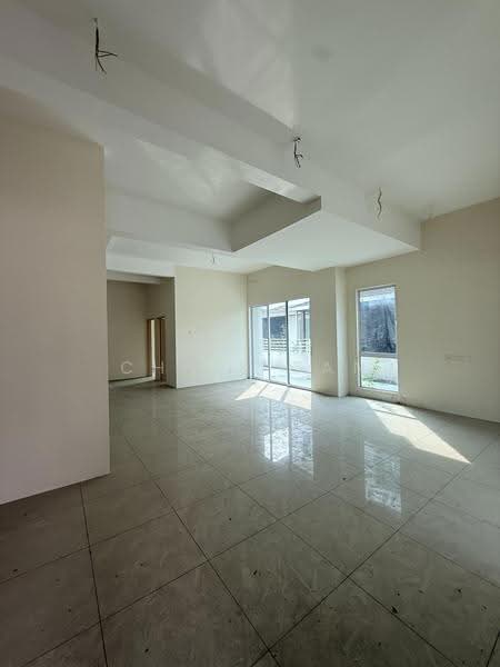 Rumah Berkembar untuk Dijual di Simpang Ampat (Penang) - Chris Tan - PropertyGuru.com.my