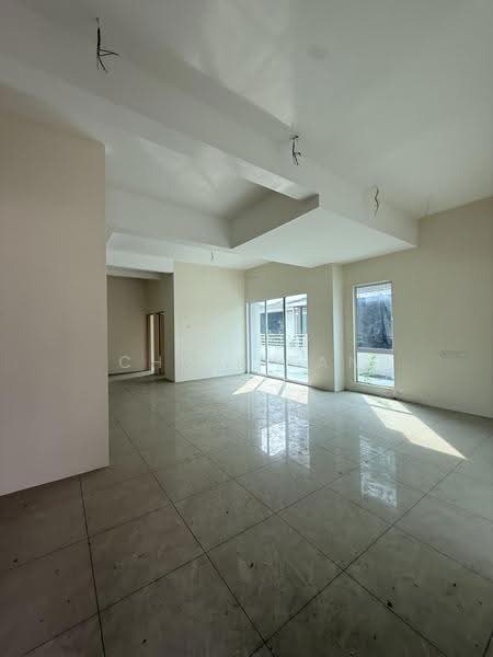 Rumah Berkembar untuk Dijual di Simpang Ampat (Penang) - Chris Tan - PropertyGuru.com.my