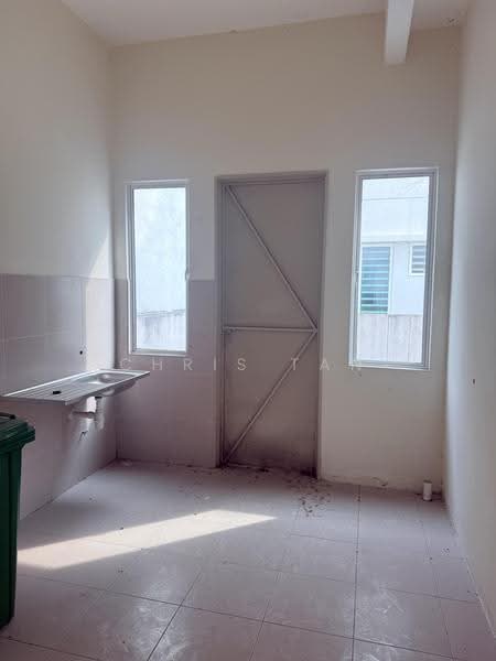 Rumah Berkembar untuk Dijual di Simpang Ampat (Penang) - Chris Tan - PropertyGuru.com.my