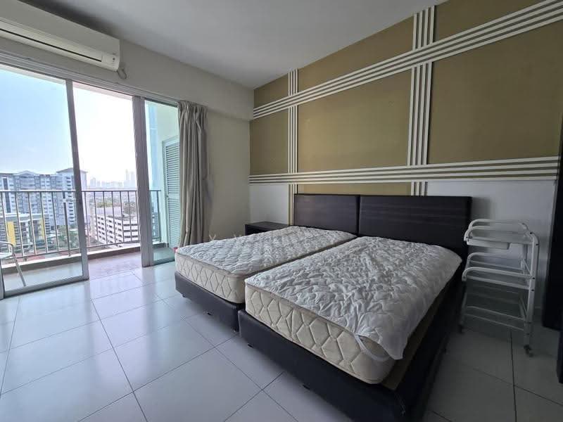 Apartment for Rent at Bayu Marina - YY Tey - Bedroom - PropertyGuru.com.my