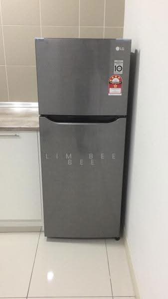 Service Residence for Rent at Icon Residenz @ Icon City - Lim Bee Bee - Kitchen - PropertyGuru.com.my