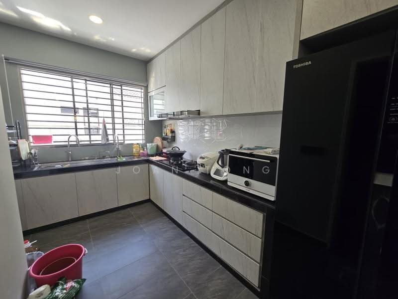 2-storey Terraced House for Sale in Taman Bestari Perdana (Pasir Gudang) - Joan Tong - PropertyGuru.com.my
