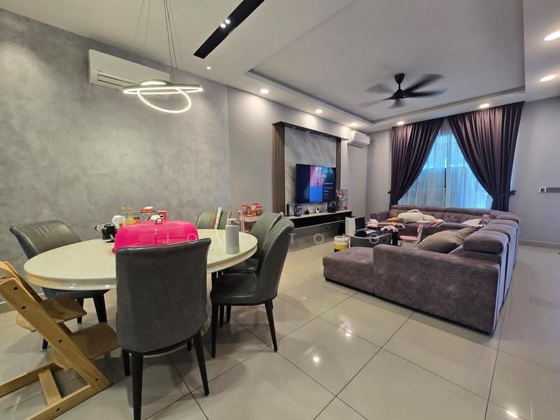 2-storey Terraced House for Sale in Taman Bestari Perdana (Pasir Gudang) - Joan Tong - PropertyGuru.com.my