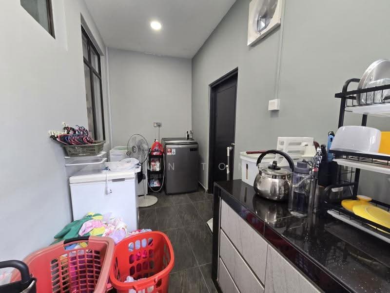 2-storey Terraced House for Sale in Taman Bestari Perdana (Pasir Gudang) - Joan Tong - PropertyGuru.com.my